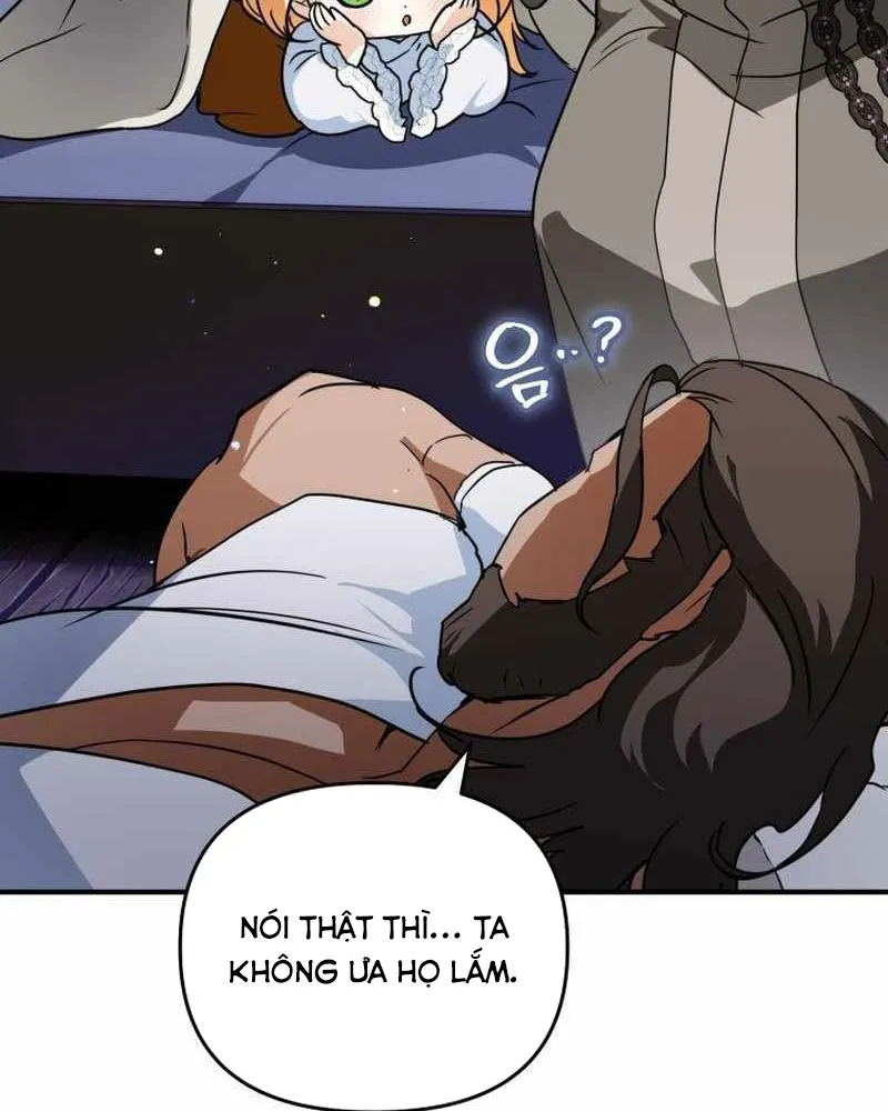 Nòng nọc nhỏ đi tìm cha Chapter 18 - Trang 39