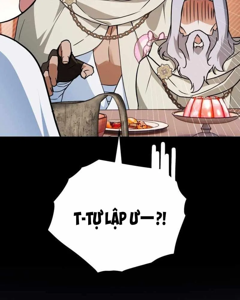 Nòng nọc nhỏ đi tìm cha Chapter 18 - Trang 4