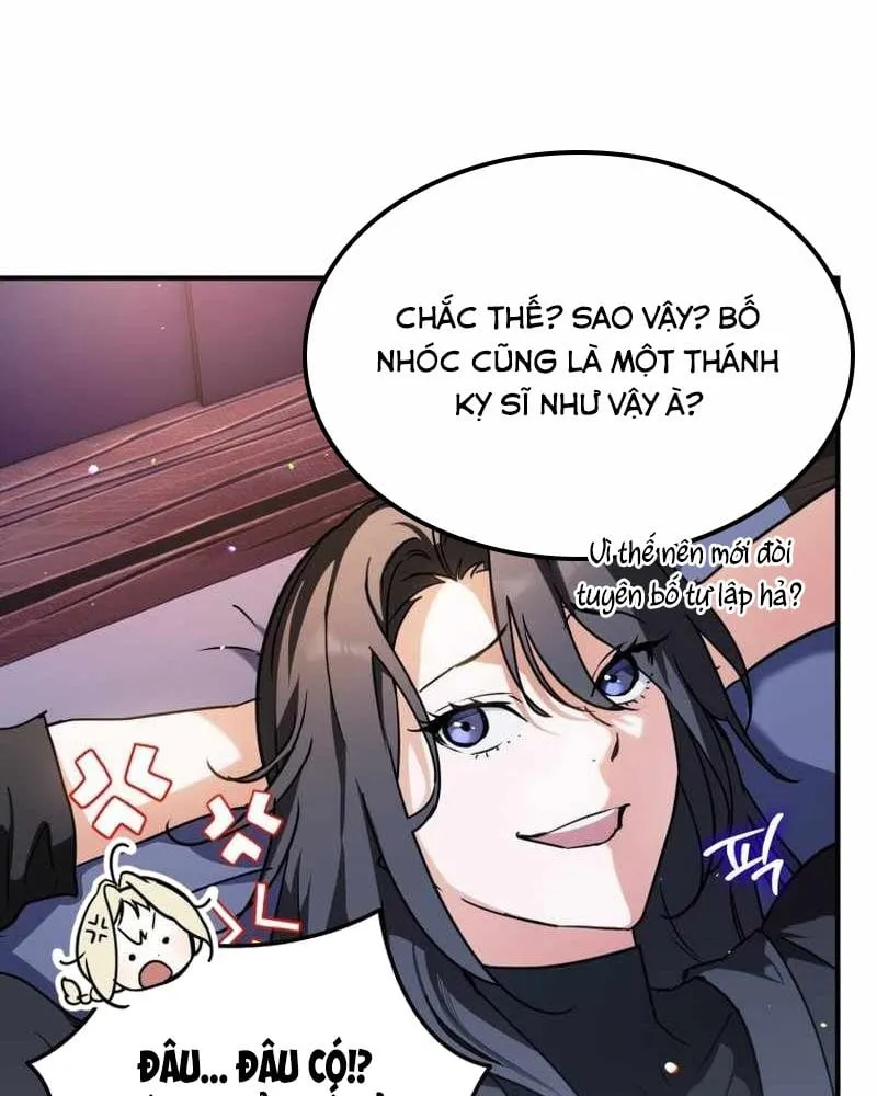 Nòng nọc nhỏ đi tìm cha Chapter 18 - Trang 42
