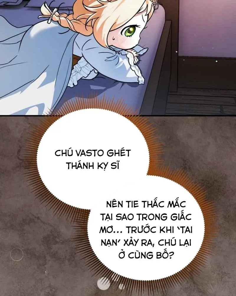 Nòng nọc nhỏ đi tìm cha Chapter 18 - Trang 44
