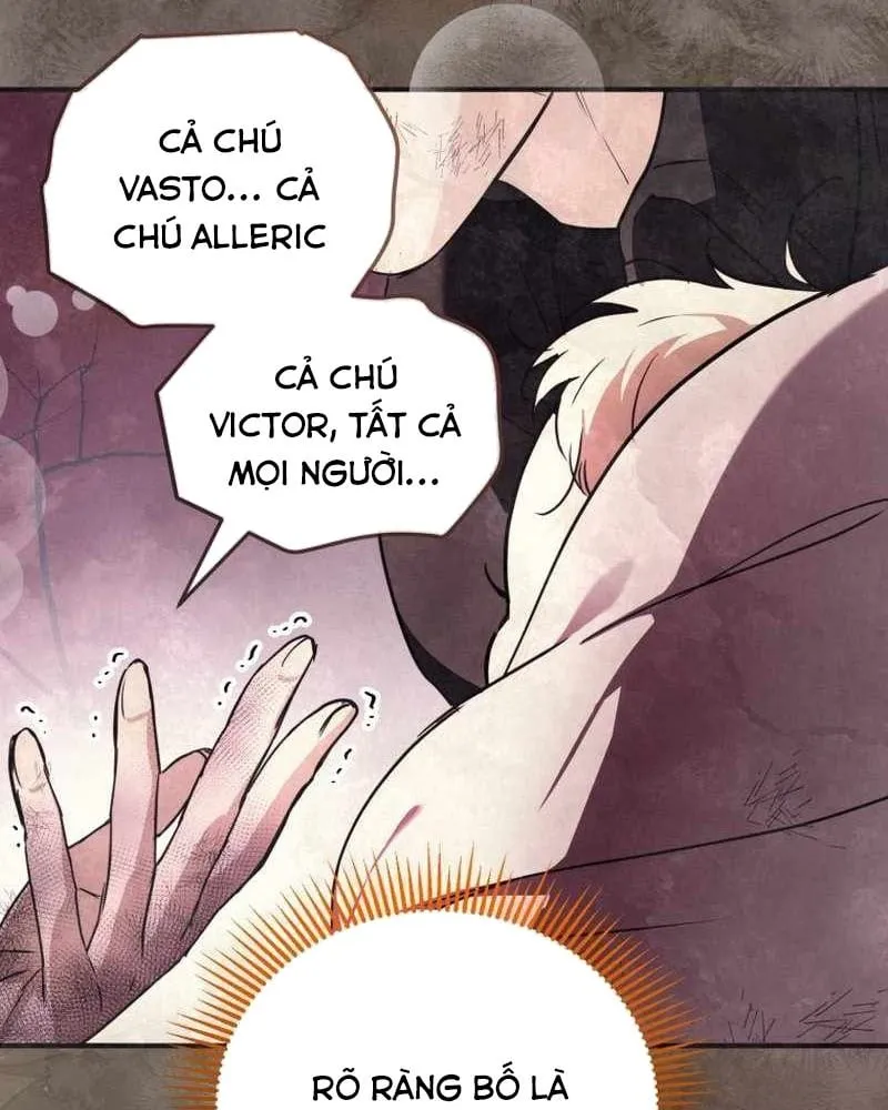 Nòng nọc nhỏ đi tìm cha Chapter 18 - Trang 45