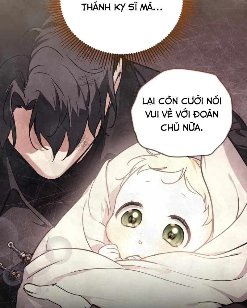 Nòng nọc nhỏ đi tìm cha Chapter 18 - Trang 46