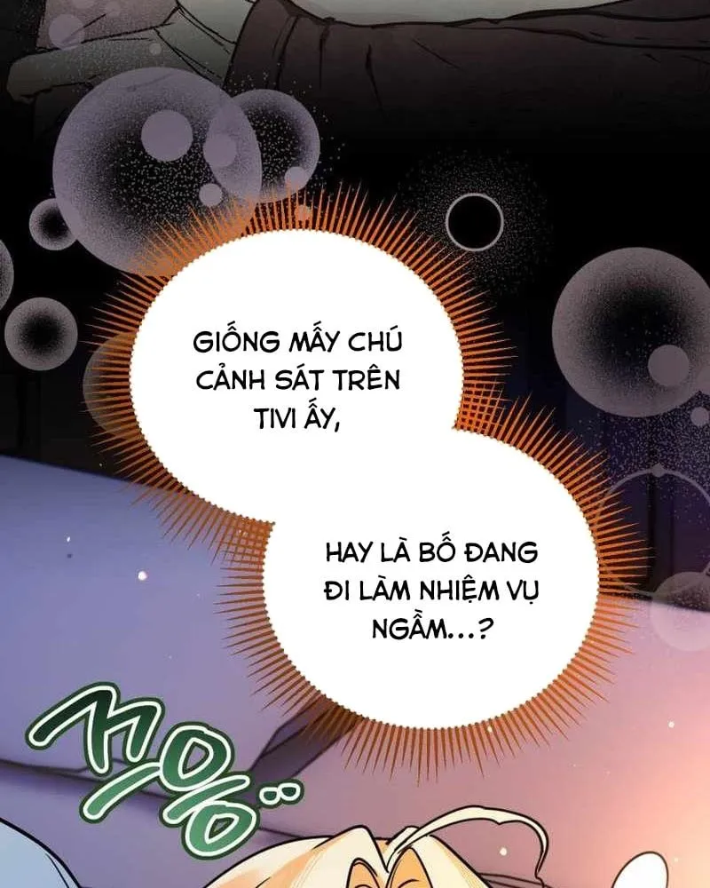 Nòng nọc nhỏ đi tìm cha Chapter 18 - Trang 47