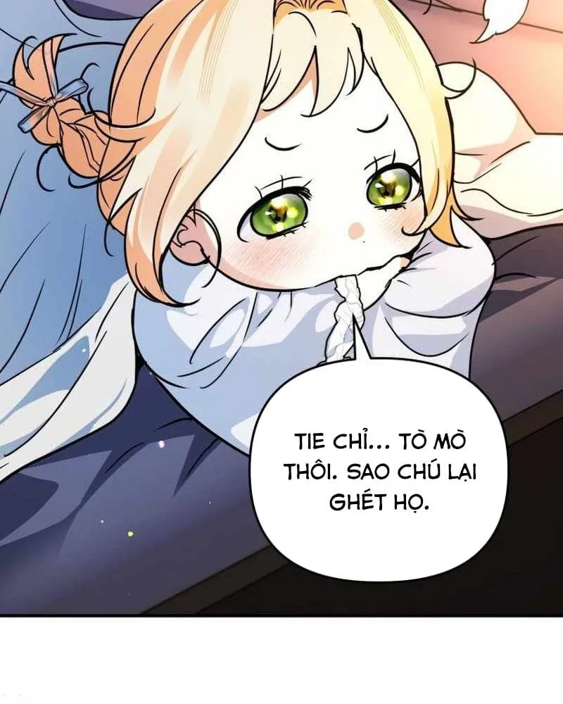 Nòng nọc nhỏ đi tìm cha Chapter 18 - Trang 48