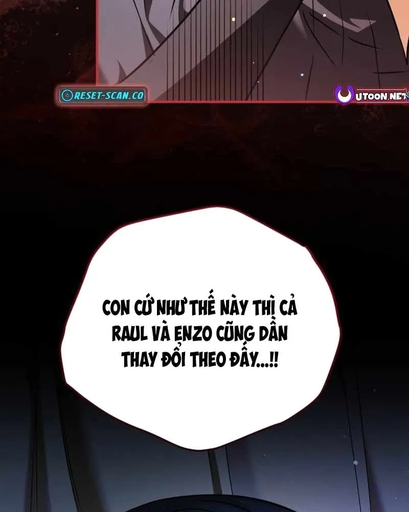 Nòng nọc nhỏ đi tìm cha Chapter 19 - Trang 10