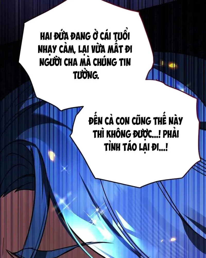 Nòng nọc nhỏ đi tìm cha Chapter 19 - Trang 14