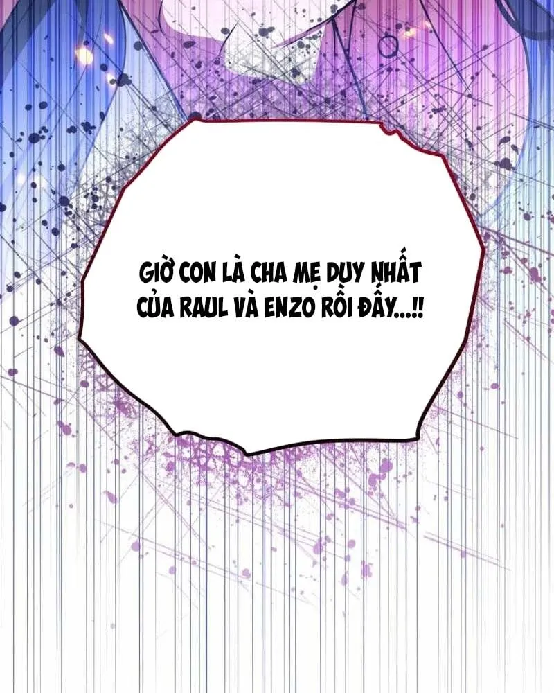Nòng nọc nhỏ đi tìm cha Chapter 19 - Trang 16