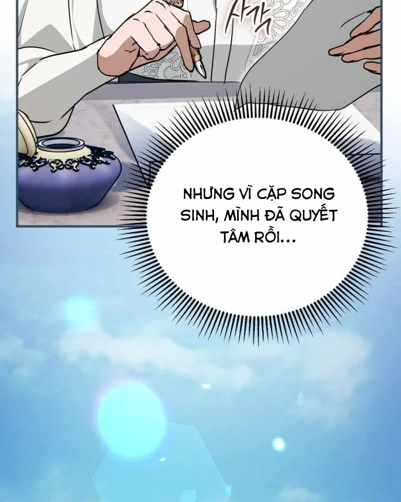 Nòng nọc nhỏ đi tìm cha Chapter 19 - Trang 27