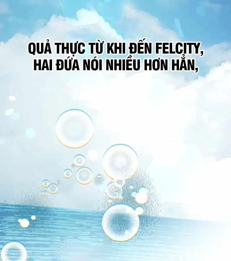 Nòng nọc nhỏ đi tìm cha Chapter 19 - Trang 28