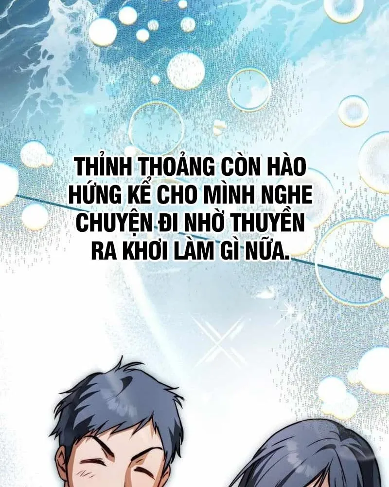 Nòng nọc nhỏ đi tìm cha Chapter 19 - Trang 30