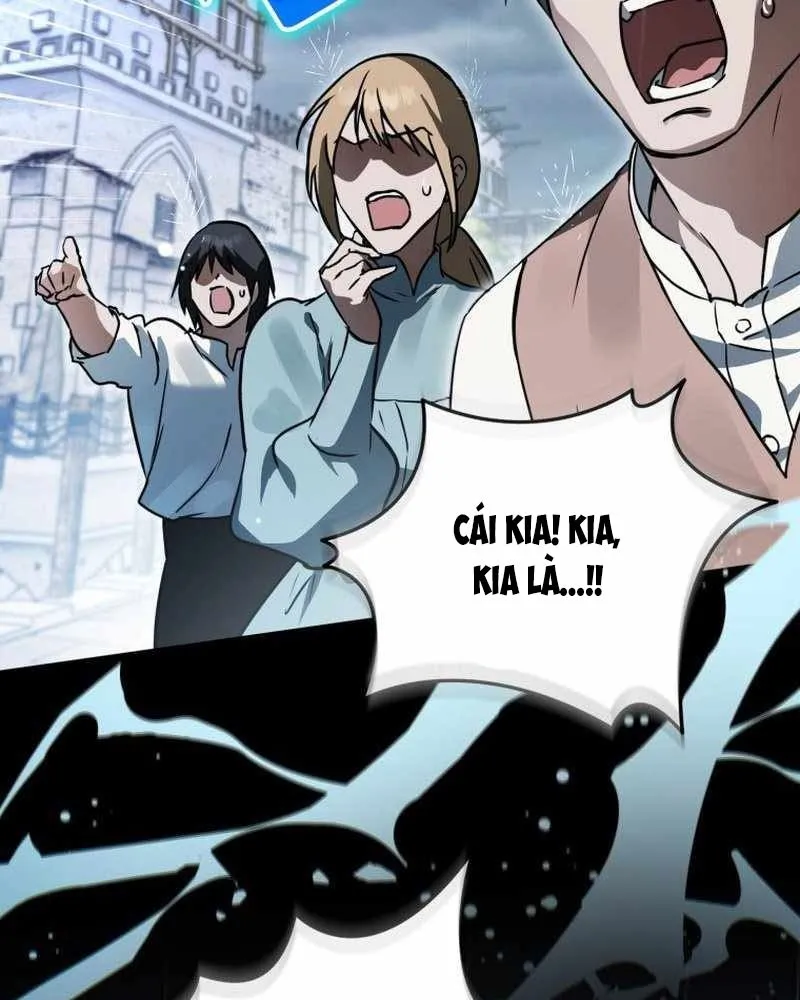 Nòng nọc nhỏ đi tìm cha Chapter 19 - Trang 38