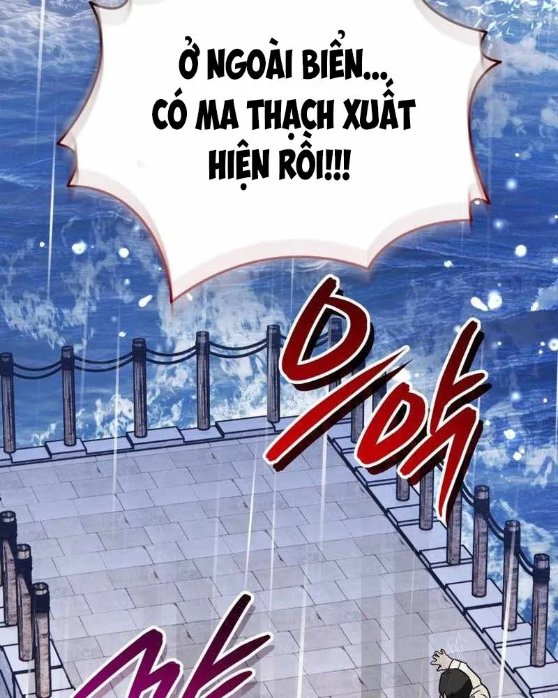 Nòng nọc nhỏ đi tìm cha Chapter 19 - Trang 41