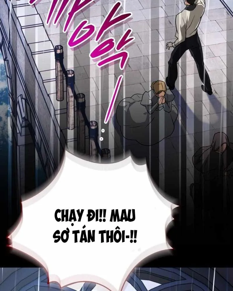 Nòng nọc nhỏ đi tìm cha Chapter 19 - Trang 42