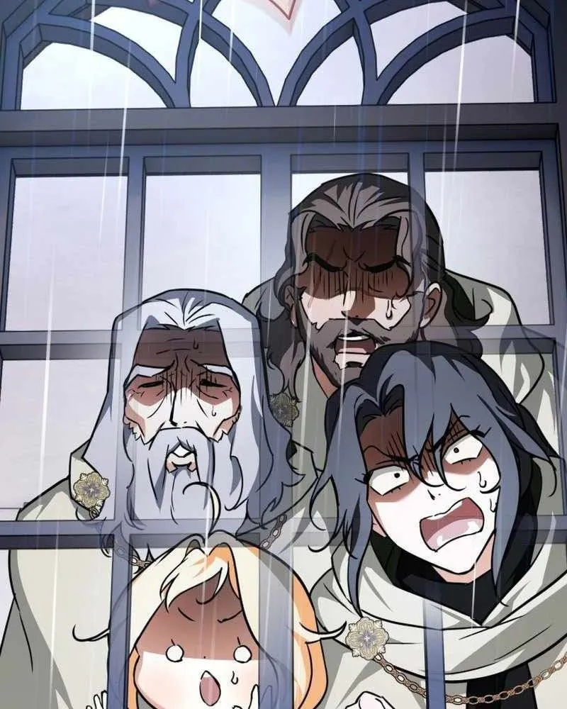 Nòng nọc nhỏ đi tìm cha Chapter 19 - Trang 43