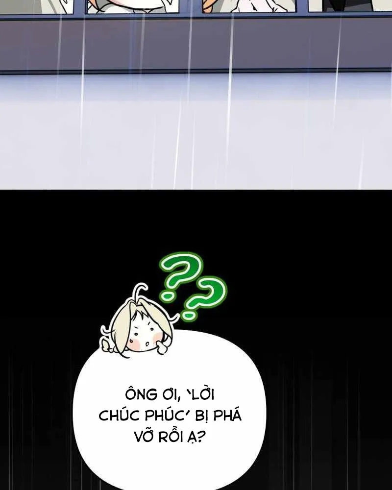 Nòng nọc nhỏ đi tìm cha Chapter 19 - Trang 44