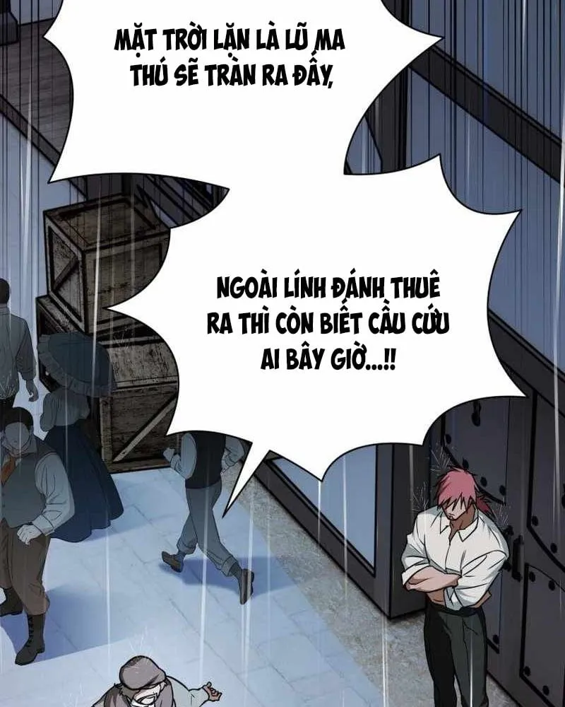 Nòng nọc nhỏ đi tìm cha Chapter 19 - Trang 49