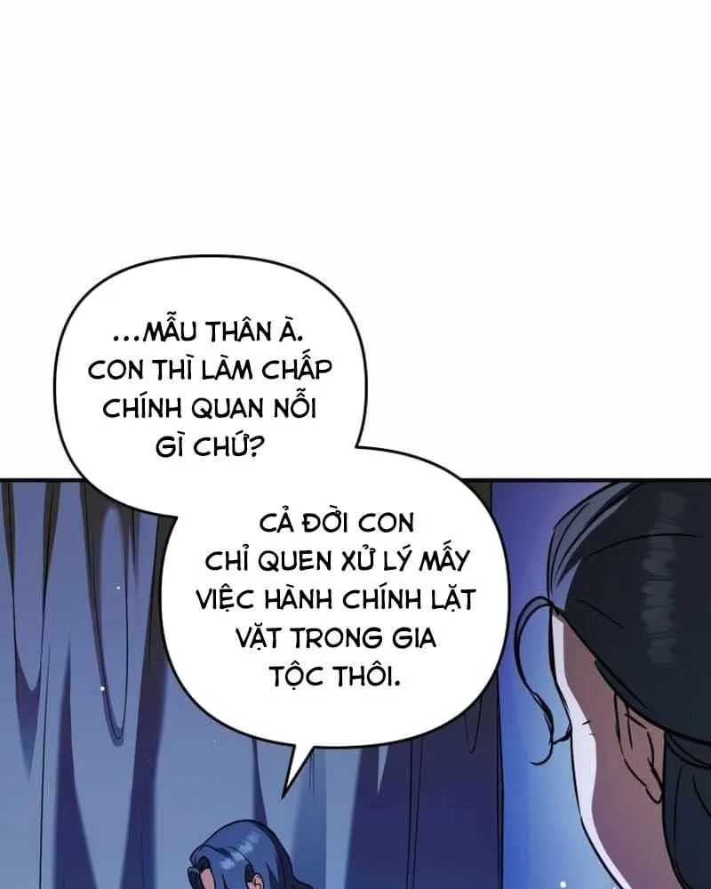 Nòng nọc nhỏ đi tìm cha Chapter 19 - Trang 7