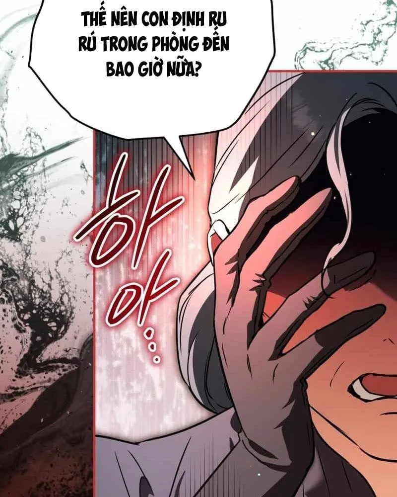Nòng nọc nhỏ đi tìm cha Chapter 19 - Trang 9