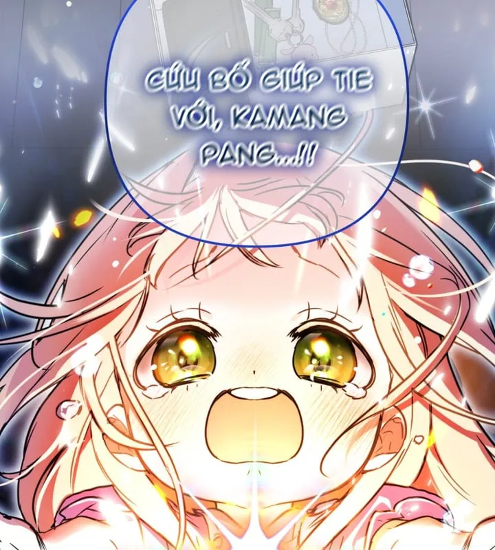 Nòng nọc nhỏ đi tìm cha Chapter 2 - Trang 20