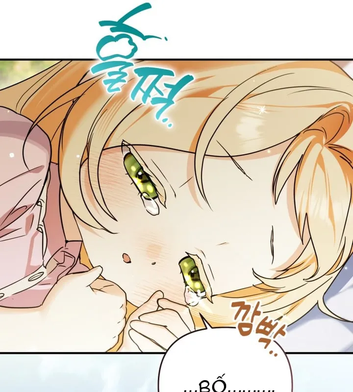 Nòng nọc nhỏ đi tìm cha Chapter 2 - Trang 22