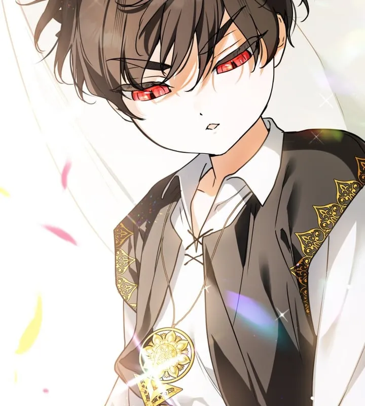 Nòng nọc nhỏ đi tìm cha Chapter 2 - Trang 24