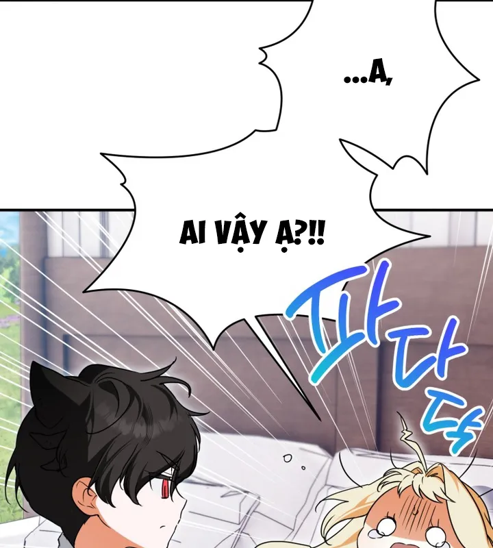 Nòng nọc nhỏ đi tìm cha Chapter 2 - Trang 27