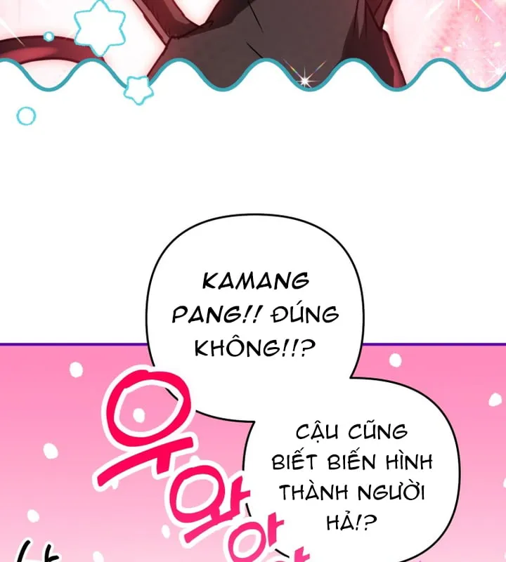 Nòng nọc nhỏ đi tìm cha Chapter 2 - Trang 31