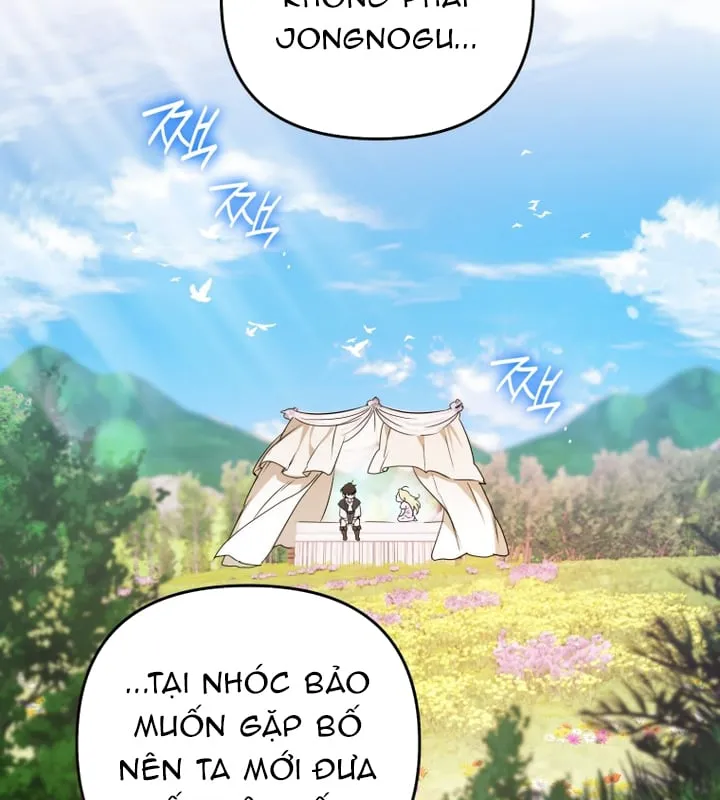 Nòng nọc nhỏ đi tìm cha Chapter 2 - Trang 34