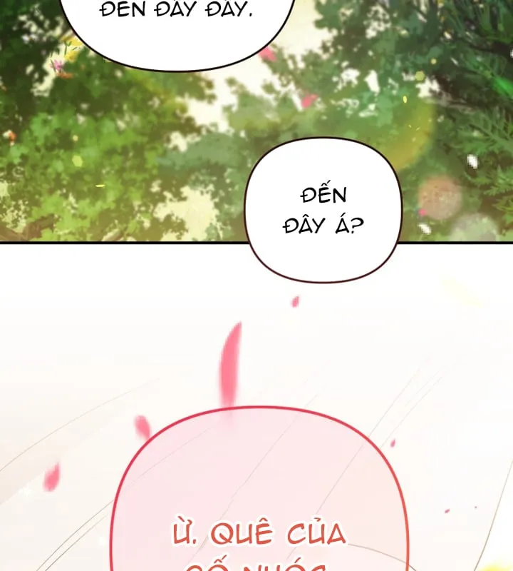 Nòng nọc nhỏ đi tìm cha Chapter 2 - Trang 35
