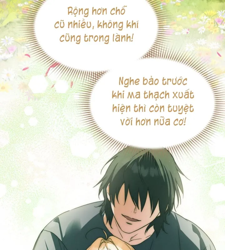 Nòng nọc nhỏ đi tìm cha Chapter 2 - Trang 40
