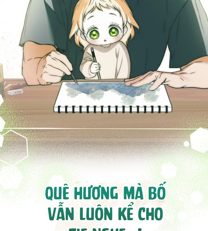 Nòng nọc nhỏ đi tìm cha Chapter 2 - Trang 41