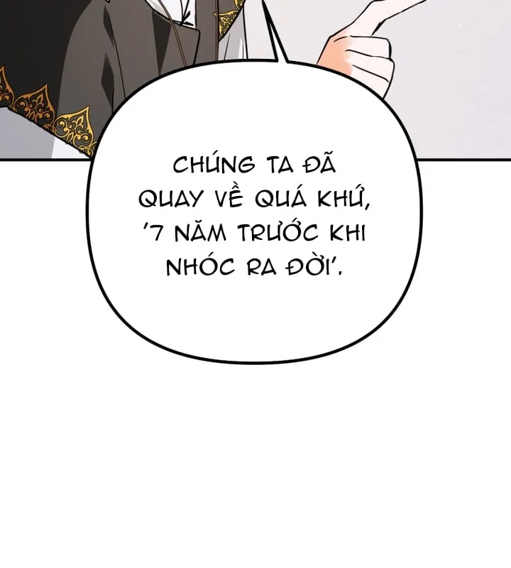 Nòng nọc nhỏ đi tìm cha Chapter 2 - Trang 46