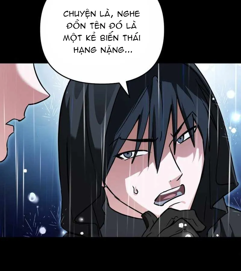 Nòng nọc nhỏ đi tìm cha Chapter 20 - Trang 11