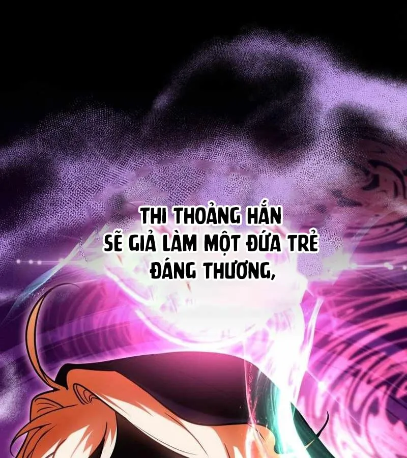 Nòng nọc nhỏ đi tìm cha Chapter 20 - Trang 12