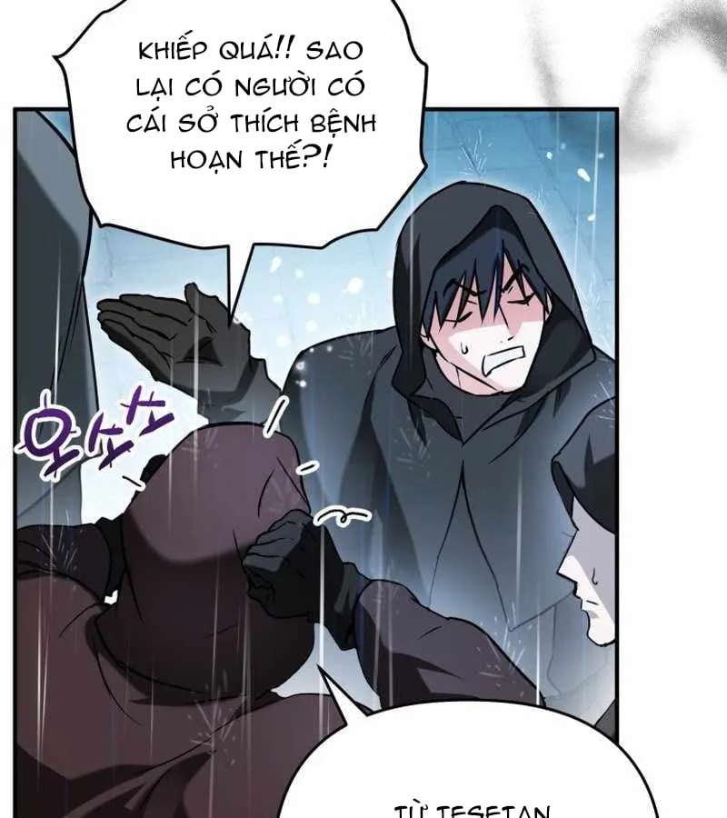 Nòng nọc nhỏ đi tìm cha Chapter 20 - Trang 15