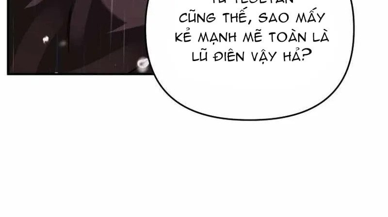 Nòng nọc nhỏ đi tìm cha Chapter 20 - Trang 16