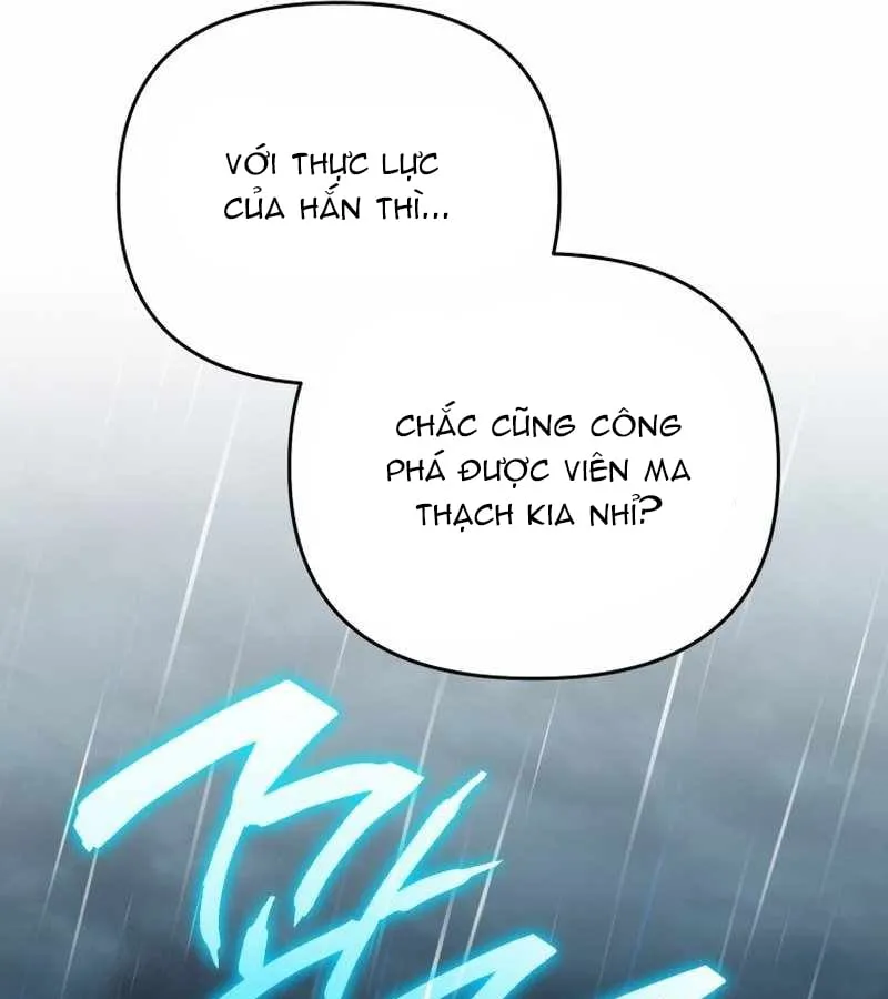 Nòng nọc nhỏ đi tìm cha Chapter 20 - Trang 17