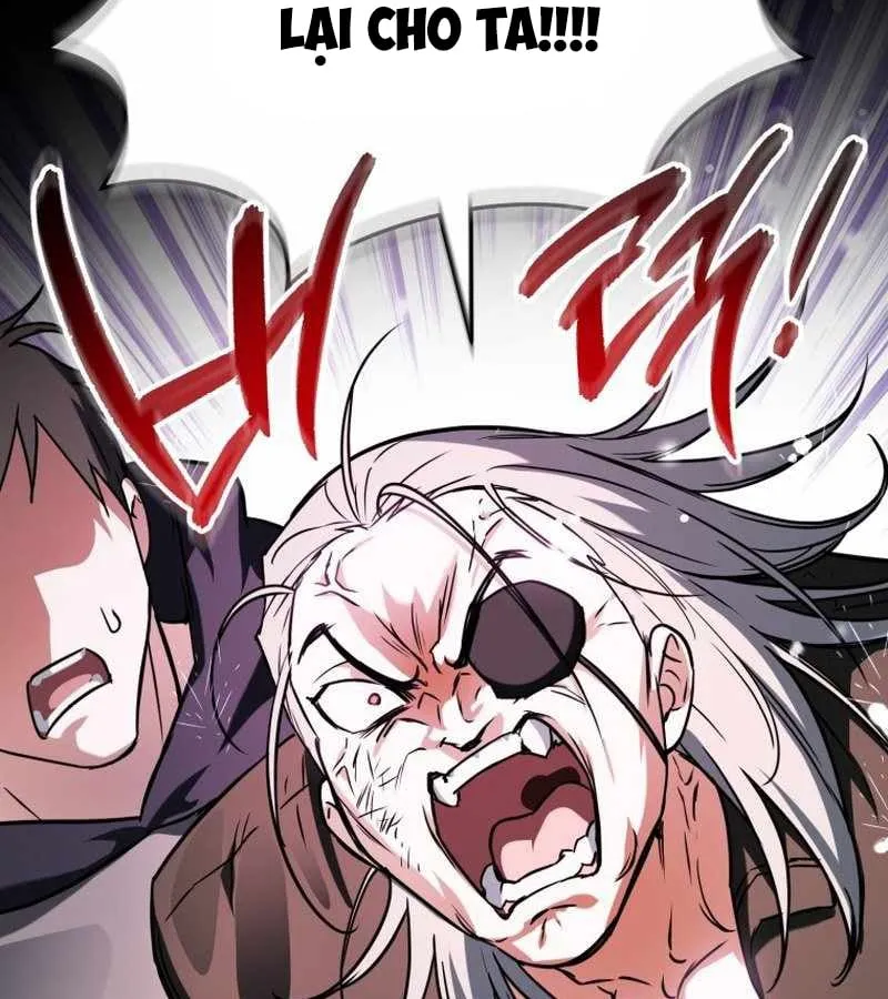 Nòng nọc nhỏ đi tìm cha Chapter 20 - Trang 21