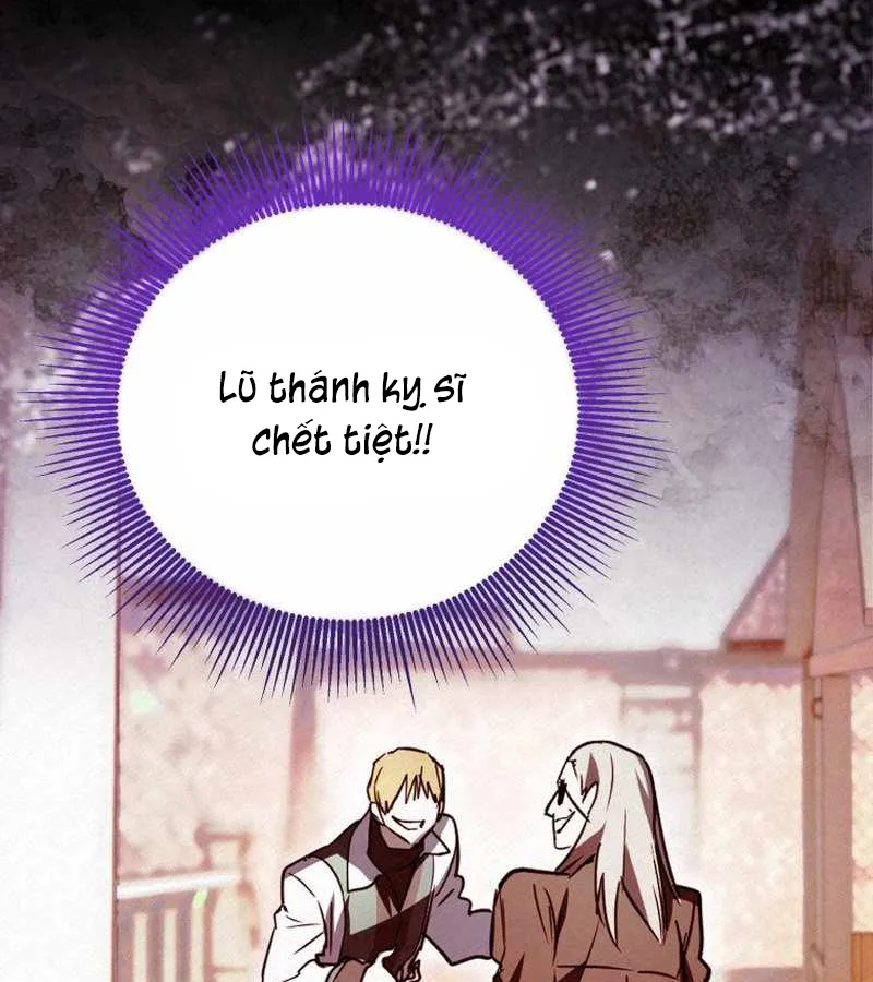 Nòng nọc nhỏ đi tìm cha Chapter 20 - Trang 25