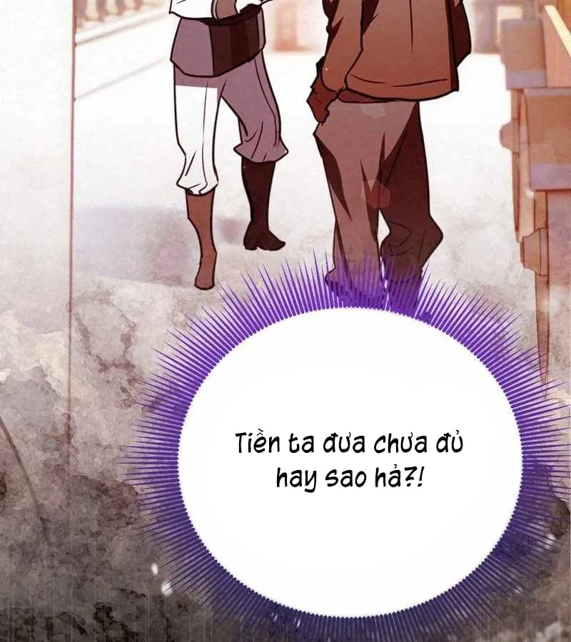 Nòng nọc nhỏ đi tìm cha Chapter 20 - Trang 26