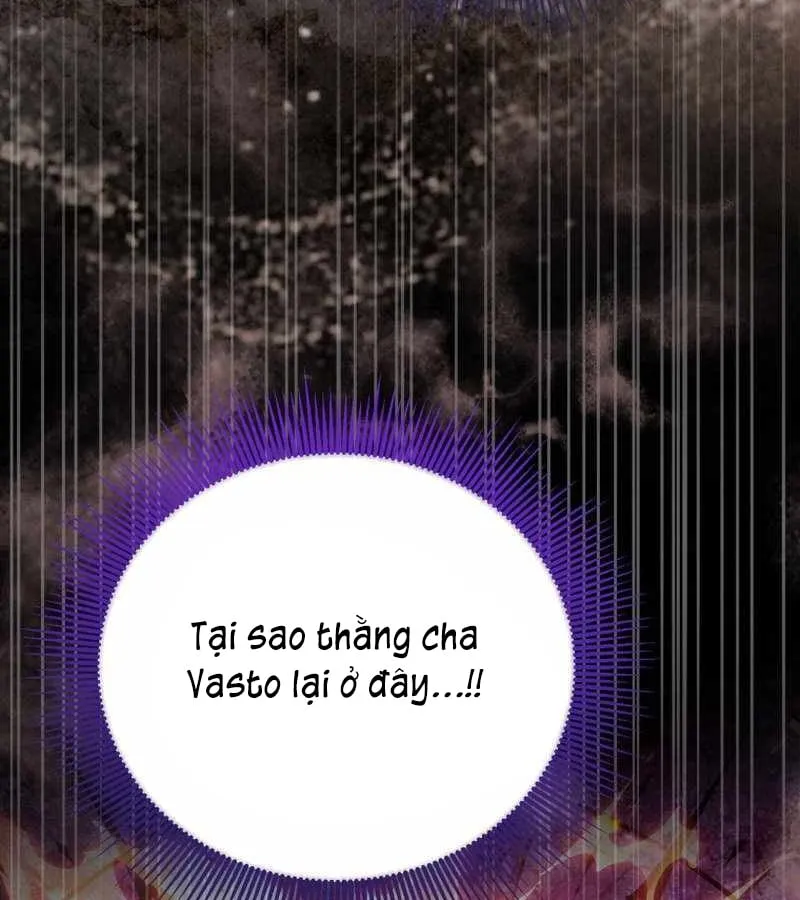 Nòng nọc nhỏ đi tìm cha Chapter 20 - Trang 27