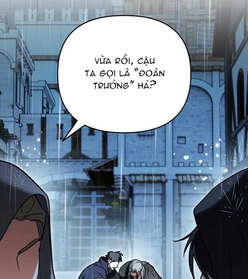Nòng nọc nhỏ đi tìm cha Chapter 20 - Trang 3