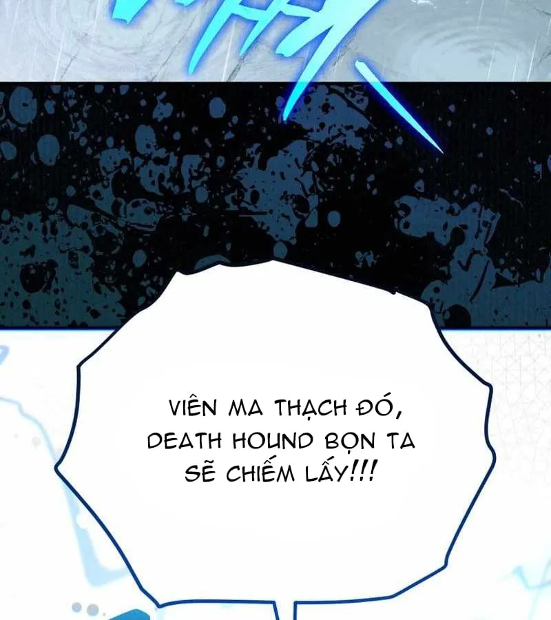 Nòng nọc nhỏ đi tìm cha Chapter 20 - Trang 33