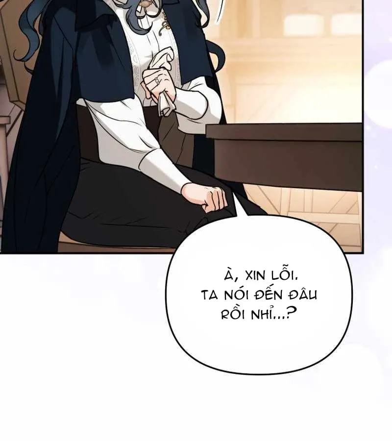 Nòng nọc nhỏ đi tìm cha Chapter 20 - Trang 44