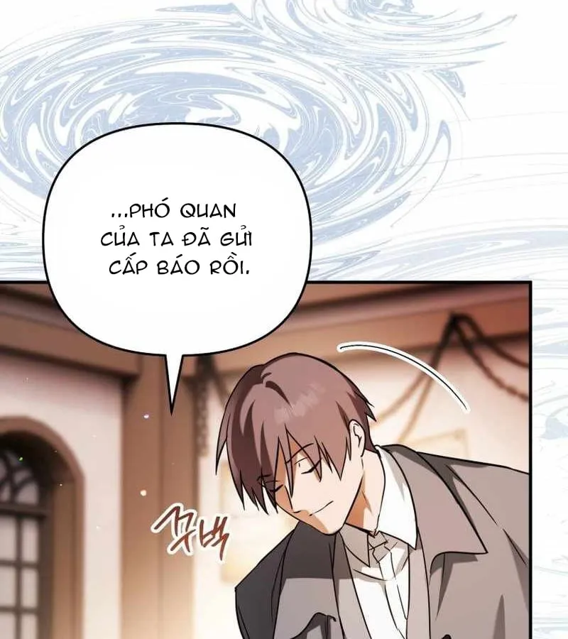 Nòng nọc nhỏ đi tìm cha Chapter 20 - Trang 47