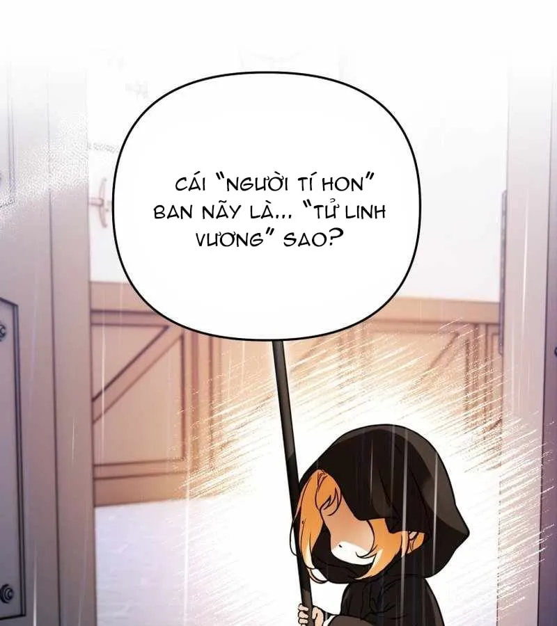 Nòng nọc nhỏ đi tìm cha Chapter 20 - Trang 5