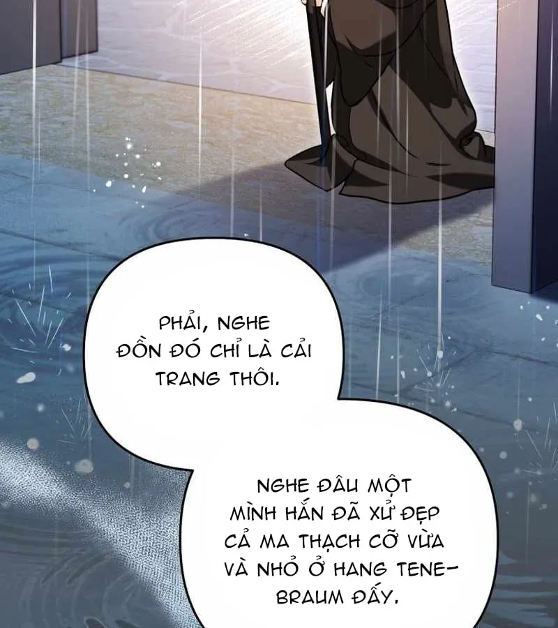 Nòng nọc nhỏ đi tìm cha Chapter 20 - Trang 6