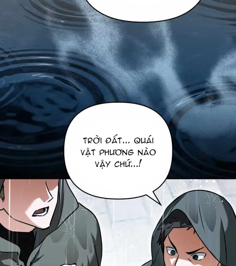 Nòng nọc nhỏ đi tìm cha Chapter 20 - Trang 7