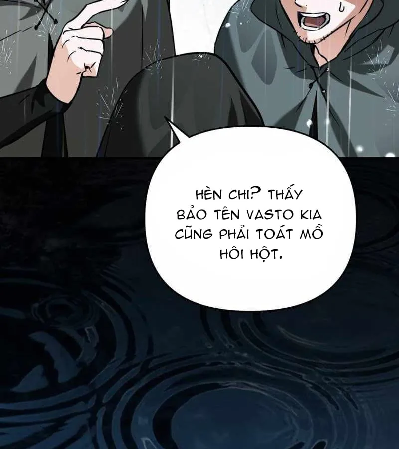Nòng nọc nhỏ đi tìm cha Chapter 20 - Trang 8