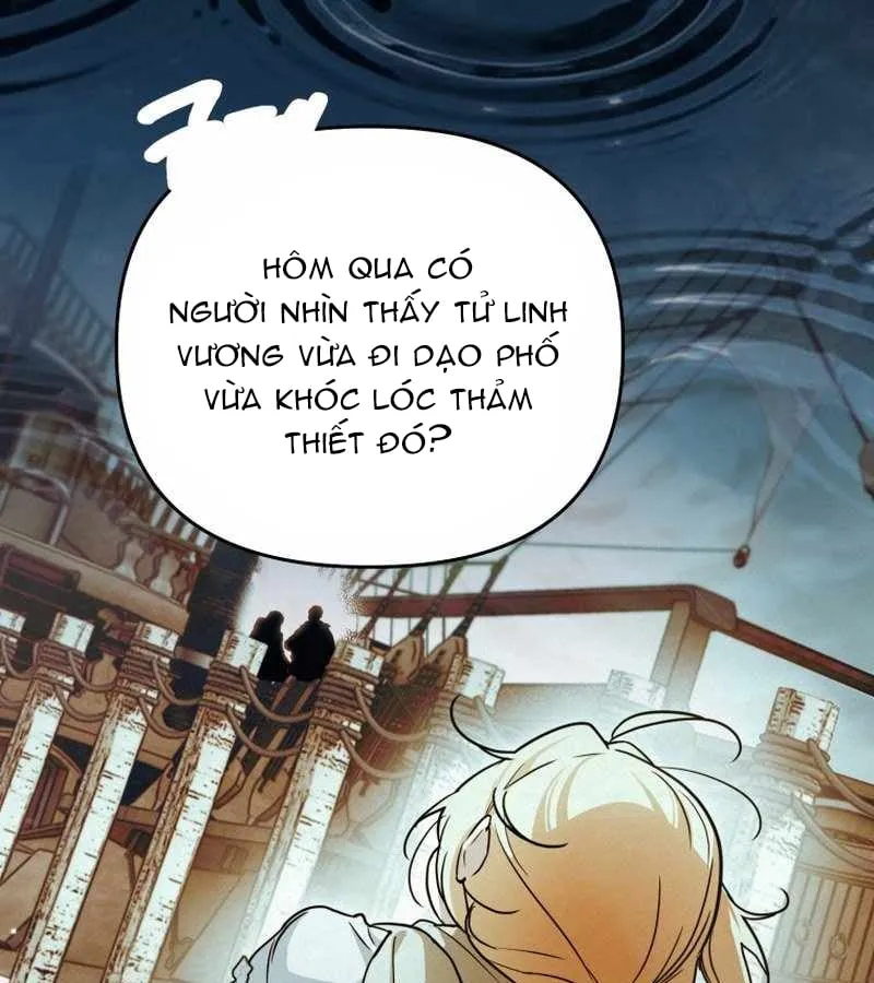 Nòng nọc nhỏ đi tìm cha Chapter 20 - Trang 9
